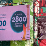 Rock al parque 2022 • Reciclar tiene valor Bogotá