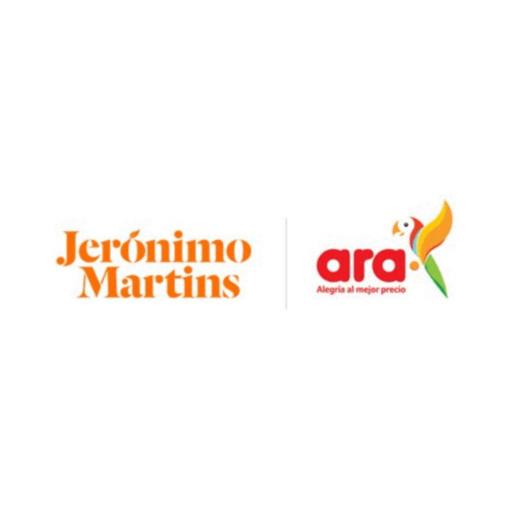 Jerónimo Martins