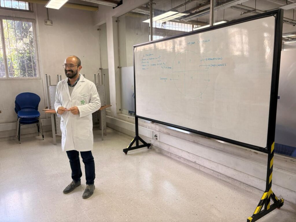 curso economía circular Sena y Cempre
